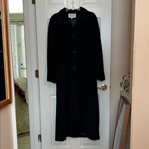 Bill Blass Signature Alpaca & Merino Wool